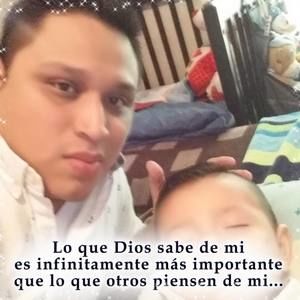 Meet your Posher, Cesar